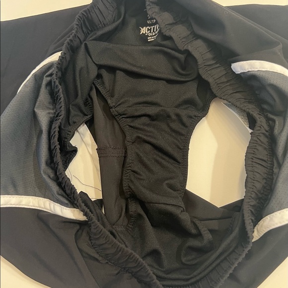 Workout Shorts - Picture 3 of 3